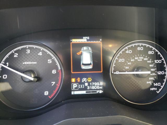 2019 SUBARU FORESTER JF2SKACC0KH550416