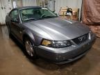 2004 FORD  MUSTANG