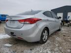 2013 Hyundai Elantra Gls de vânzare în Magna, UT - Side