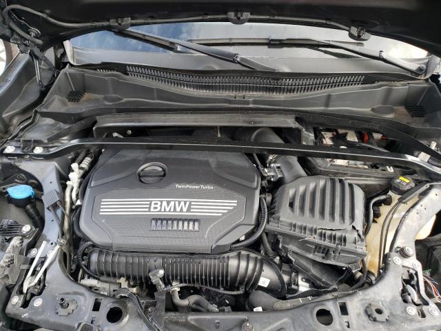 2020 BMW X2 SDRIVE2 WBXYH9C05L5P27656
