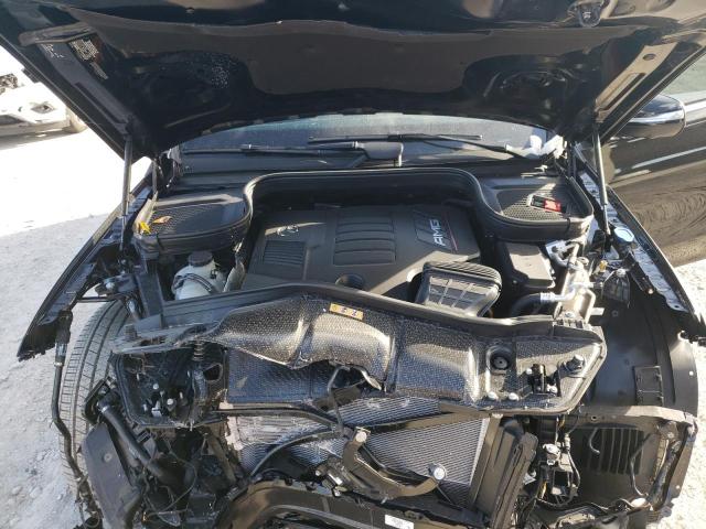 2022 MERCEDES-BENZ GLE CLASS 4JGFB6BB0NA644603