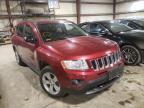 2011 JEEP  COMPASS