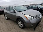 2008 NISSAN  ROGUE