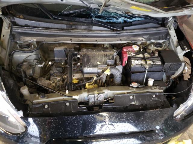 2015 MITSUBISHI MIRAGE DE ML32A3HJXFH049269