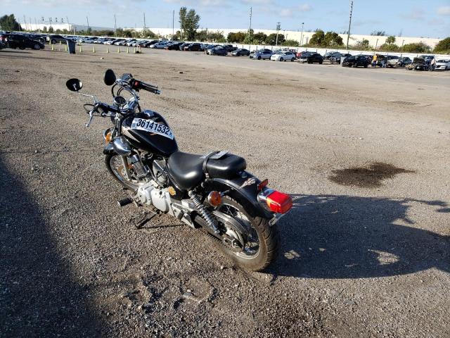 2006 YAMAHA XV250 JYAVG04E16A002040