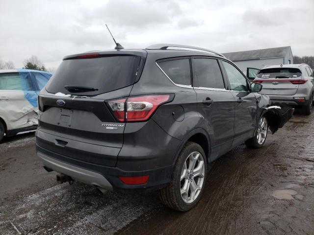 1FMCU9J92JUD01796 Ford Escape Tit 2018. Фото: 3
