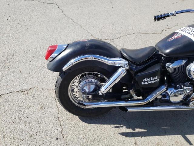 2003 HONDA VT750 CDB JH2RC44K53M100021
