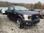 2020 FORD  F-150