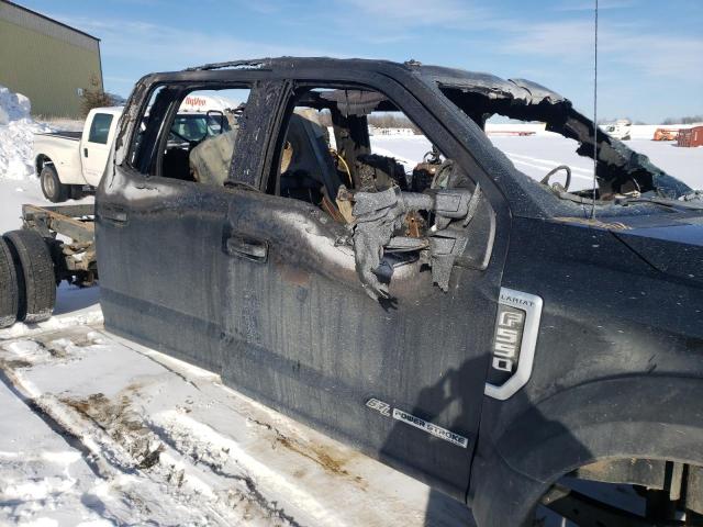 2019 FORD F550 1FD0W5HT5KEF24157