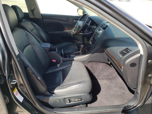 JTHBK1EG8A2403078 Lexus Es 350 2010. Фото: 4