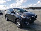 2017 KIA  SORENTO