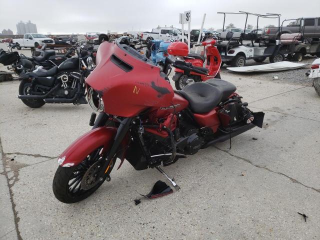 2019 HARLEY-DAVIDSON FLHXS 1HD1KRP15KB628613