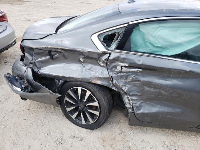 1N4AL3APXJC113680 Nissan Altima 2.5 2018. Фото: 8