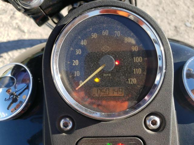 2013 HARLEY-DAVIDSON FXDBP DYNA 1HD1VAM19DC310973