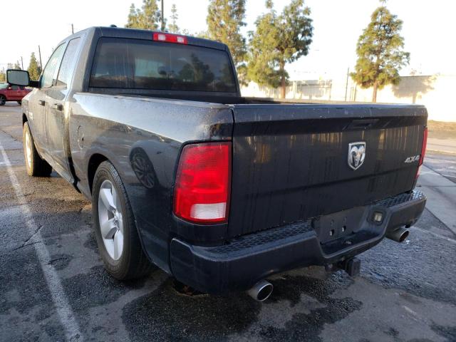 1C6RR7FT6FS620752 Ram 1500 St 2015. Фото: 2
