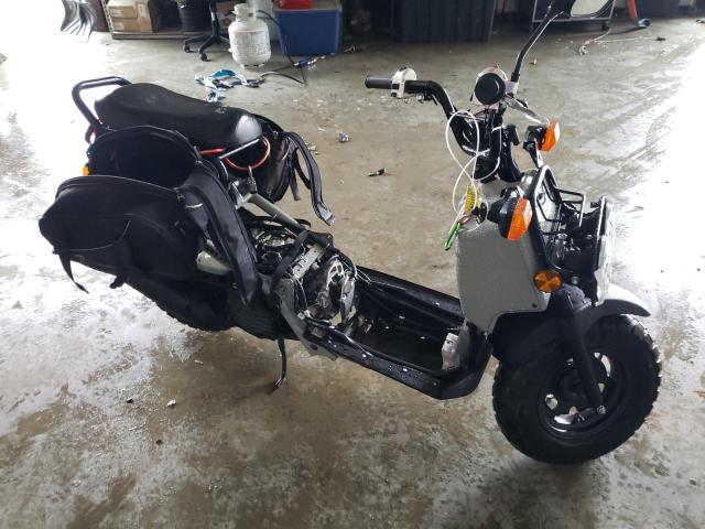2022 HONDA NPS50 JH2AF5817NK902726