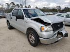 2006 FORD  F-150