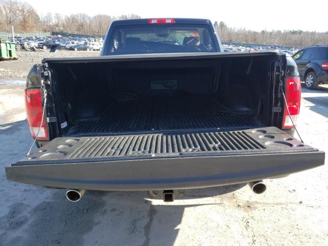 2016 RAM 1500 ST - 3C6JR7ATXGG169564