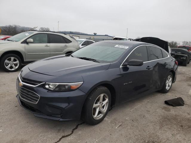 1G1ZB5ST1GF227249 | 2016 CHEVROLET MALIBU LS