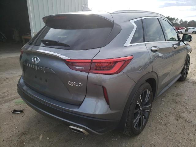 2021 INFINITI QX50 LUXE 3PCAJ5BA9MF117815