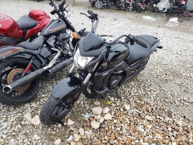 2014 HONDA CTX700 ND JH2RC6844EK000403