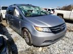 HONDA ODYSSEY 2016 foto