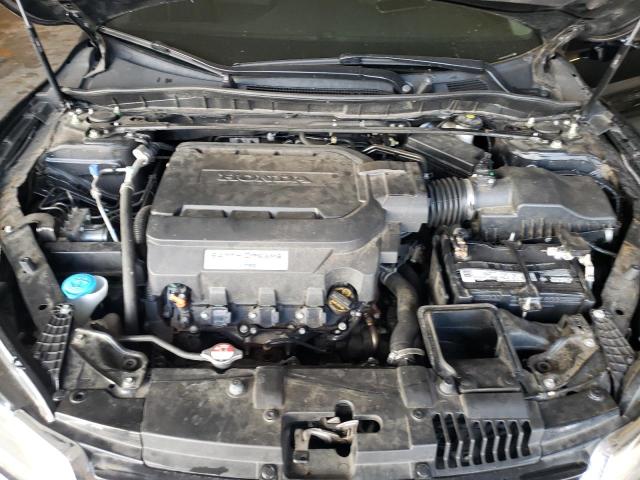 1HGCR3F84EA038772 Honda Accord Exl 2014. Фото: 6