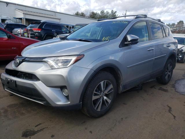 2018 TOYOTA RAV4 ADVEN 2T3RFREV7JW839641