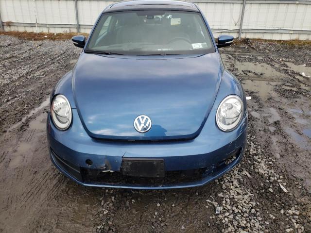 2016 VOLKSWAGEN BEETLE SE 3VWJ17AT1GM604048