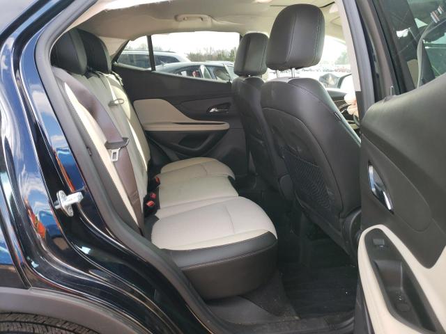2021 BUICK ENCORE PRE KL4CJESM6MB363446