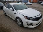 2015 KIA  OPTIMA