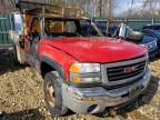 2006 GMC  SIERRA