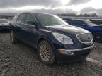 2009 BUICK  ENCLAVE