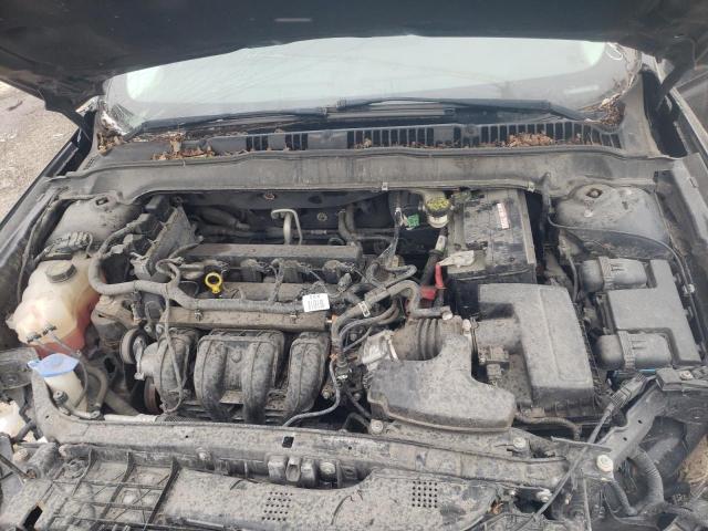 1FA6P0H74F5101096 Ford Fusion Se 2015. Фото: 6