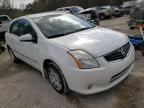 2012 NISSAN  SENTRA