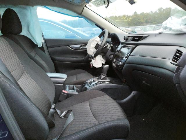 2020 NISSAN ROGUE S 5N1AT2MV8LC799859