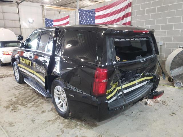 2018 CHEVROLET TAHOE SPEC 1GNSKFEC3JR195928