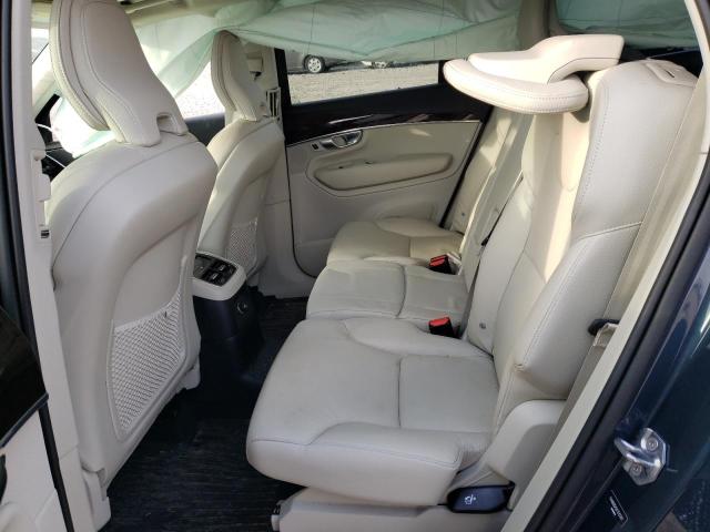 2019 VOLVO XC90 T8 MO YV4BR0CK5K1513301