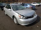 2004 TOYOTA  CAMRY