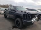 2010 CHEVROLET  SILVERADO