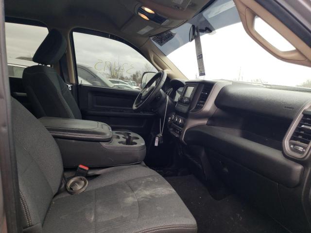 2019 RAM 2500 TRADE 3C6UR5CJ3KG566152