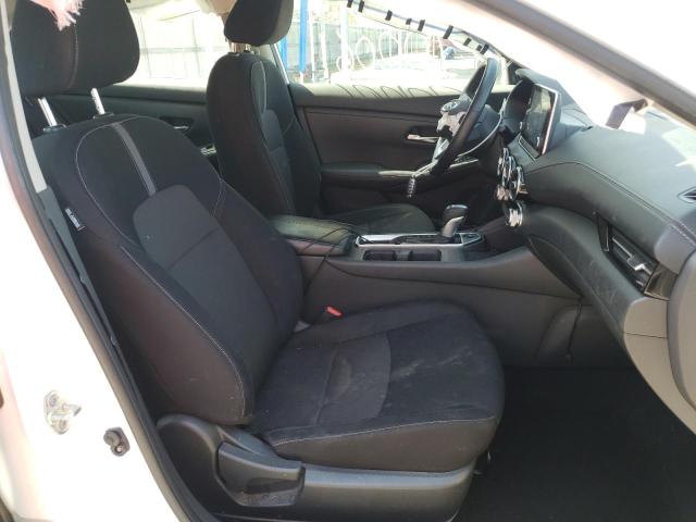2020 NISSAN SENTRA SV 3N1AB8CV1LY214870