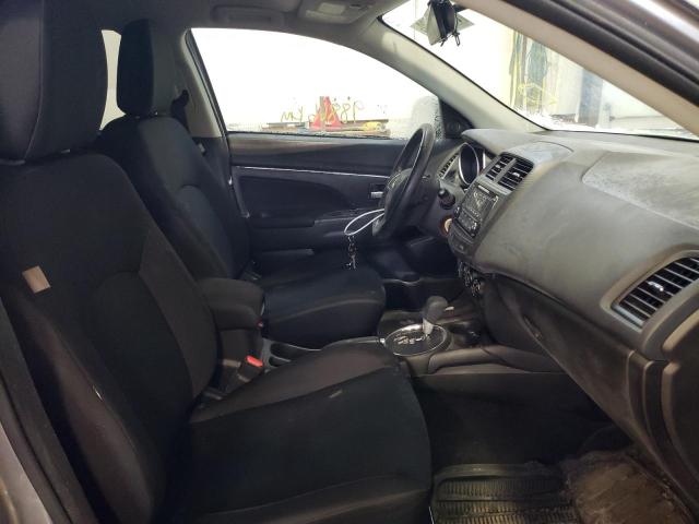 2015 MITSUBISHI RVR SE 4A4AJ3AU9FE601688