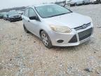 2012 FORD  FOCUS