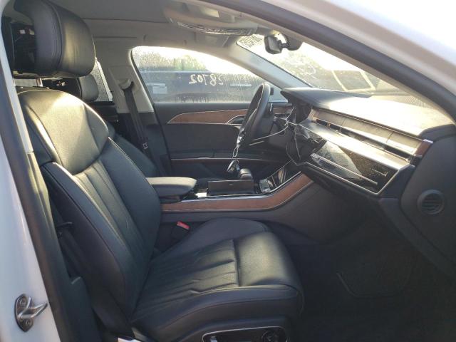 2019 AUDI A8 L WAU8DAF86KN007385