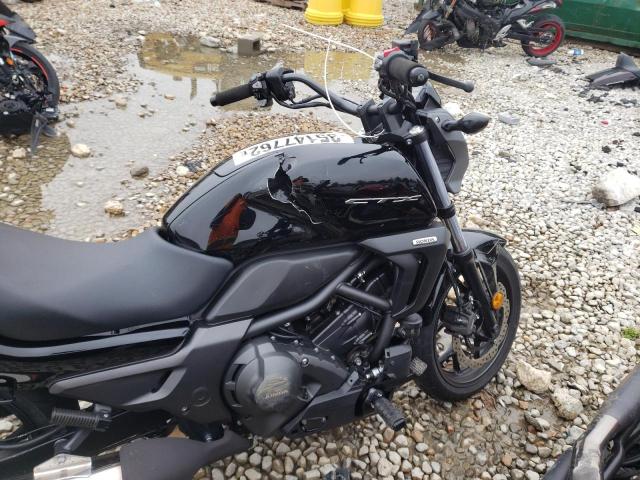 2014 HONDA CTX700 ND JH2RC6844EK000403