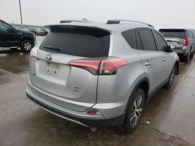 2018 TOYOTA RAV4 ADVEN 2T3RFREV9JW700403