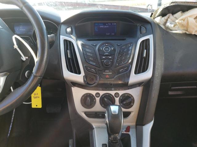 1FAHP3F29CL444754 Ford Focus Se 2012. Фото: 8