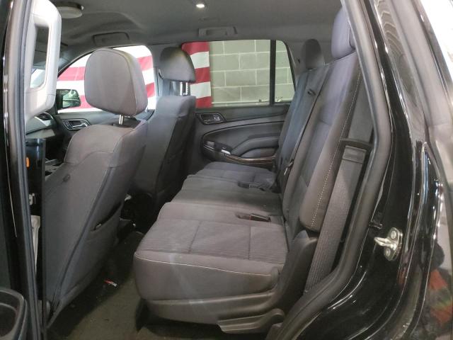 2018 CHEVROLET TAHOE SPEC 1GNSKFEC3JR195928