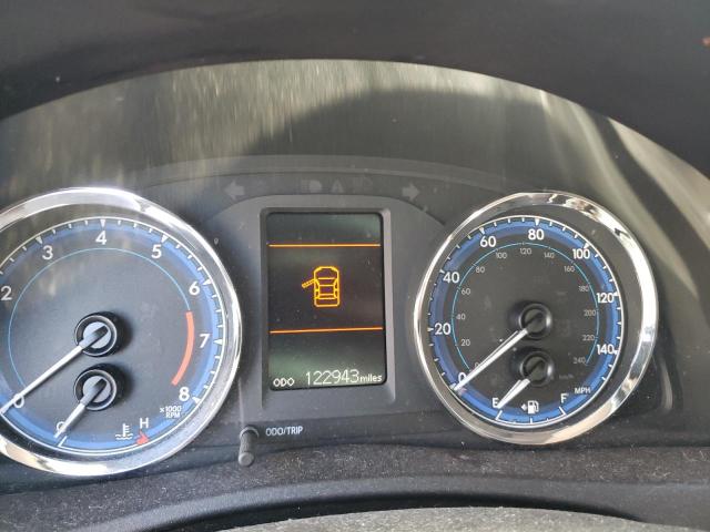 2018 TOYOTA COROLLA L 2T1BURHE9JC067012